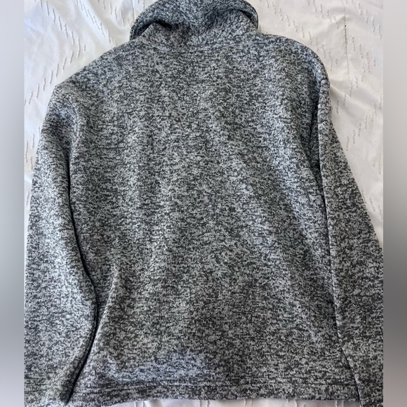 Old Navy Sweatshirt Boys 8 - Picture 4 of 4